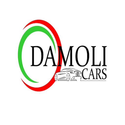 Logo DAMOLI CARS VERONA DI DAMOLI ALEX